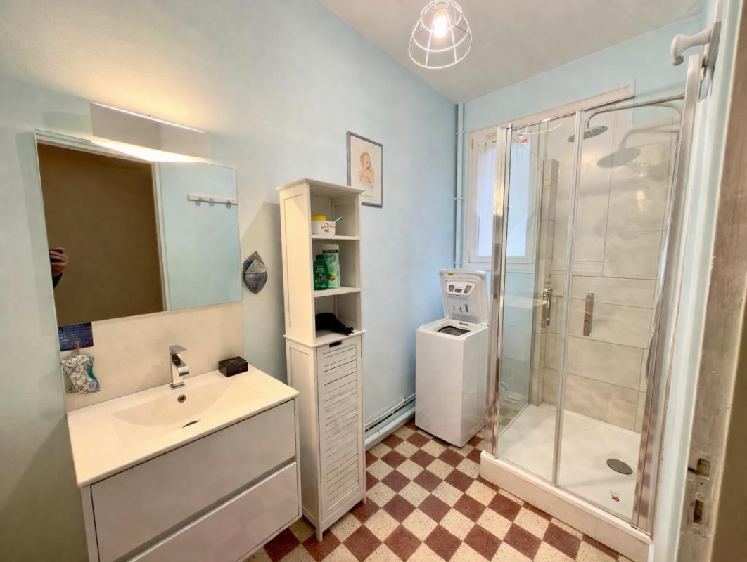 CAUDEBEC-EN-CAUX Maison Caudebec En Caux 3 pièce(s) 84 m2 5