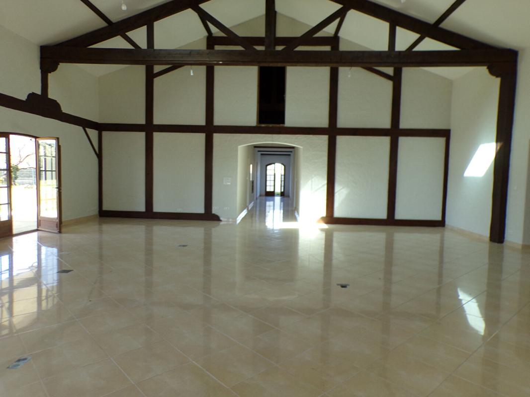 SOUSTONS VILLA CONPTEMPORAINE AVEC CHARME SOUSTONS 10