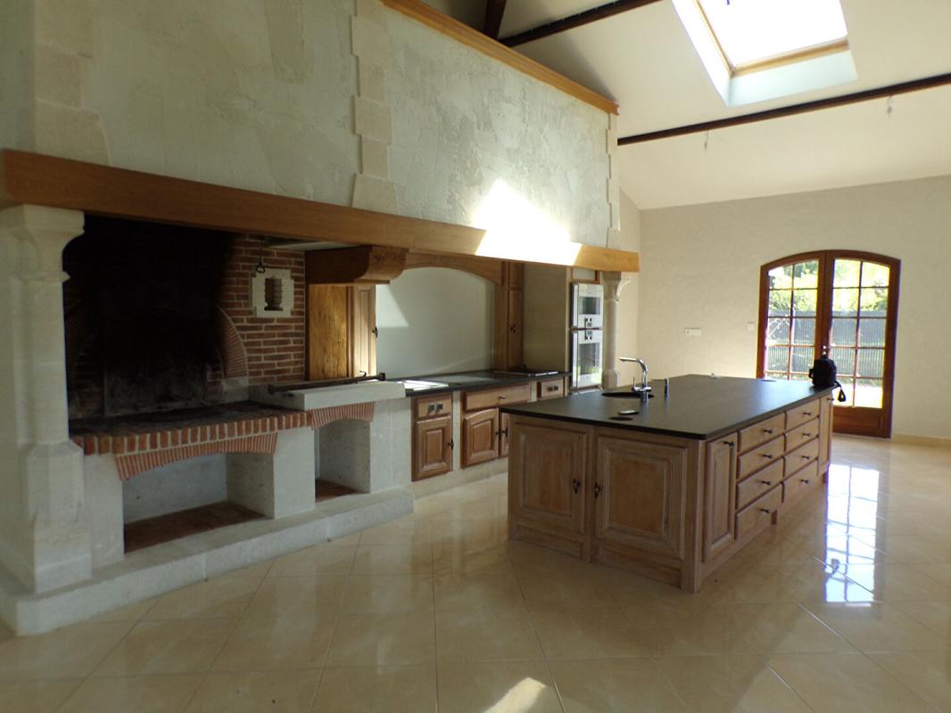 SOUSTONS VILLA CONPTEMPORAINE AVEC CHARME SOUSTONS 13