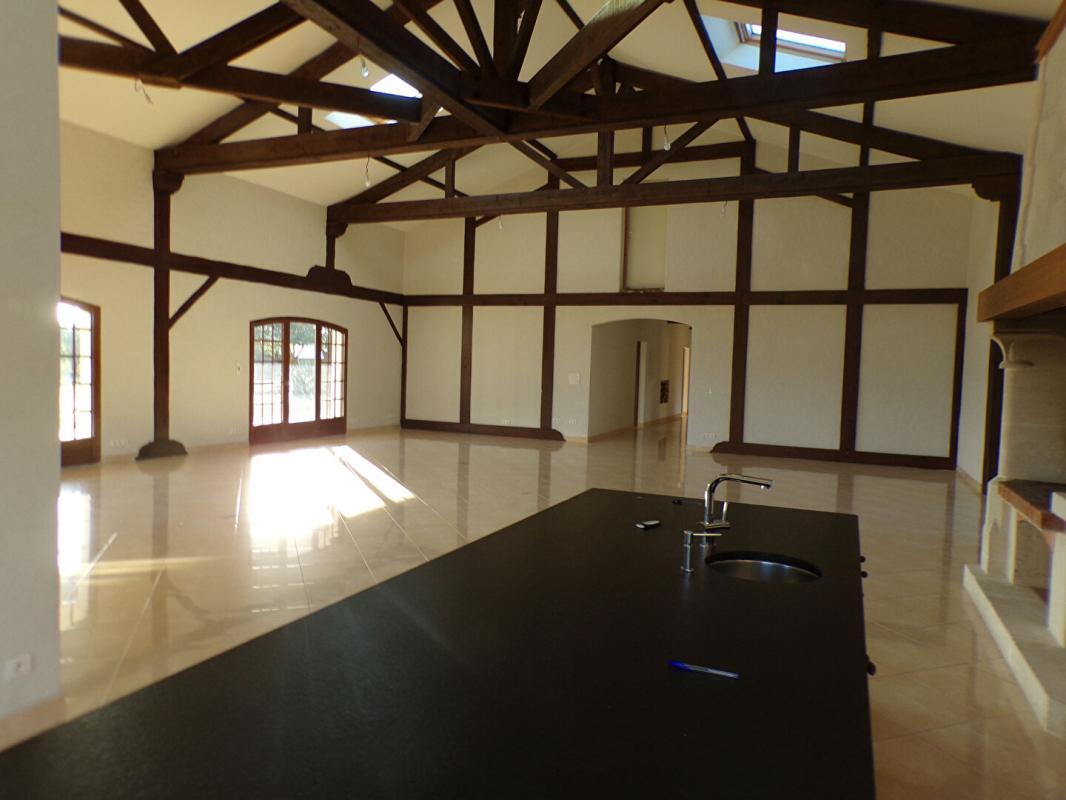 SOUSTONS VILLA CONPTEMPORAINE AVEC CHARME SOUSTONS 3