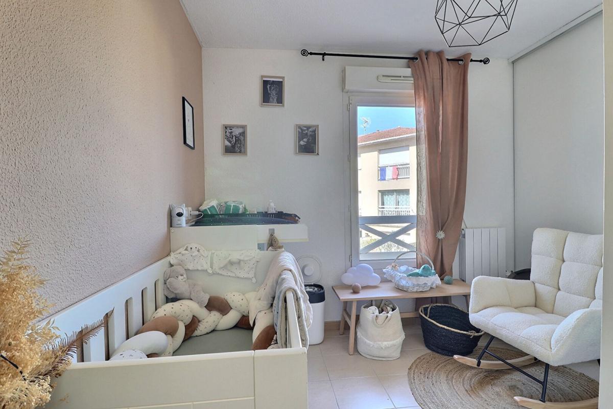 CASTELNAU-DE-MEDOC Appartement  avec extérieur 2