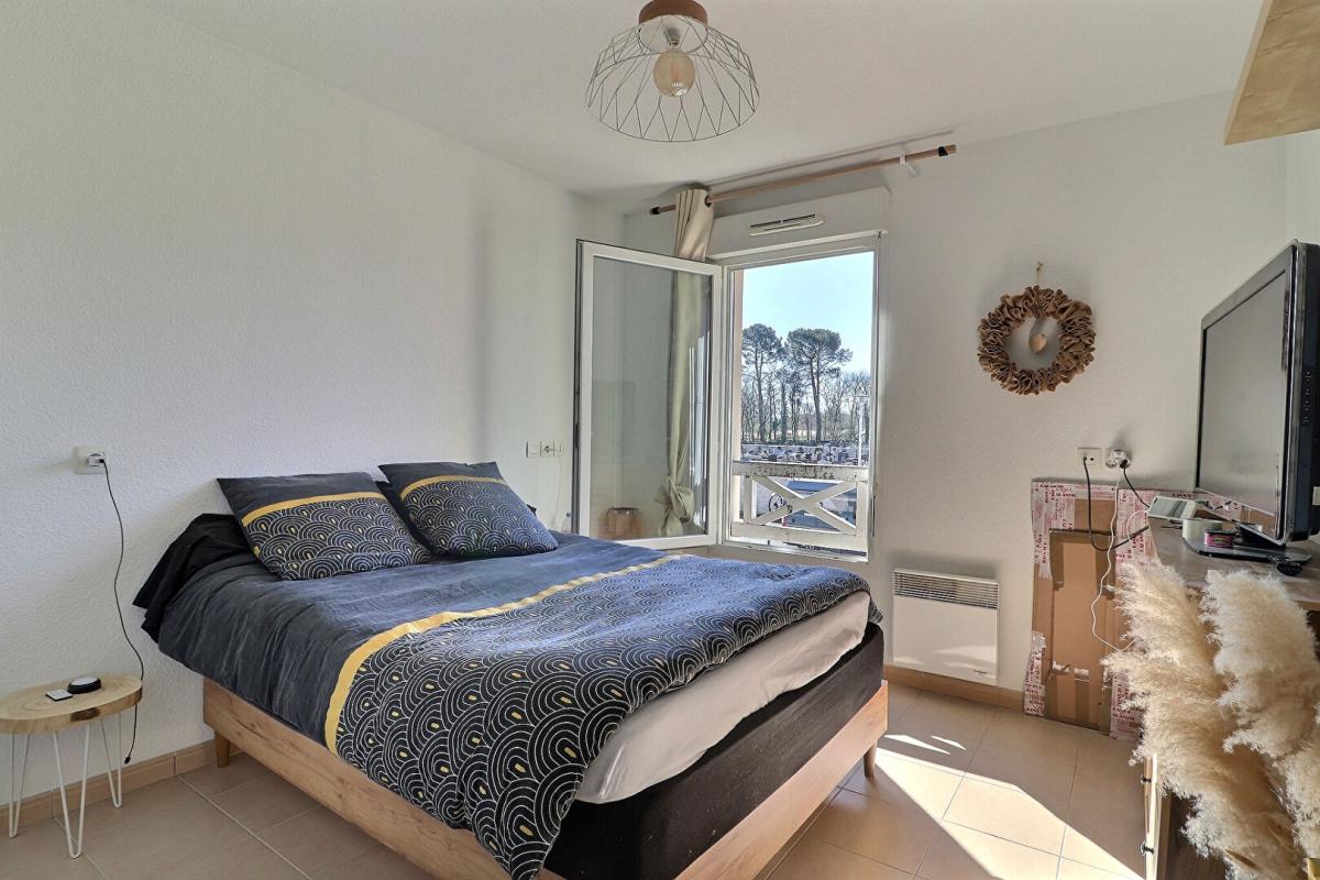 CASTELNAU-DE-MEDOC Appartement  avec extérieur 3