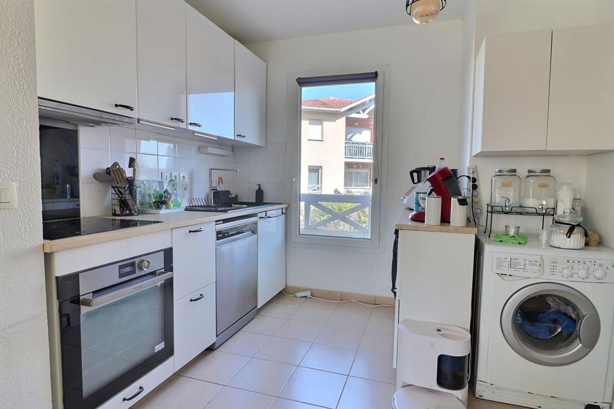 CASTELNAU-DE-MEDOC Appartement  avec extérieur 5