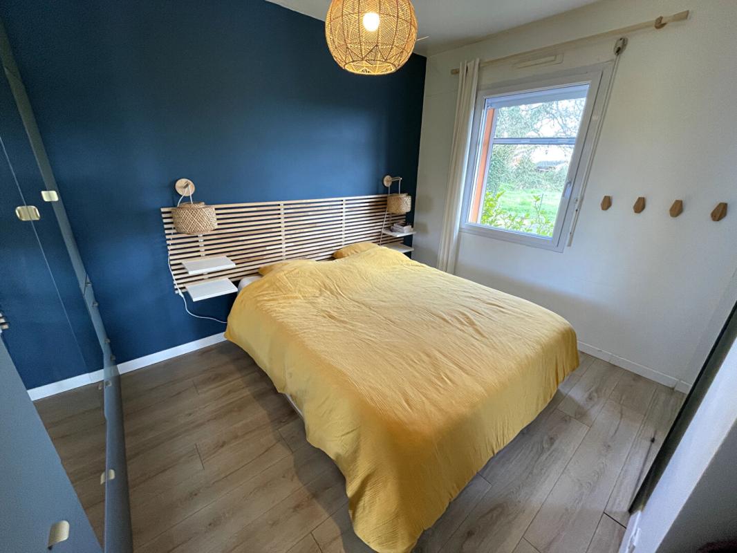 PAIMBOEUF Corsept  (44560) - Belle maison familiale avec 4 chambres, double garage et grand terrain 10