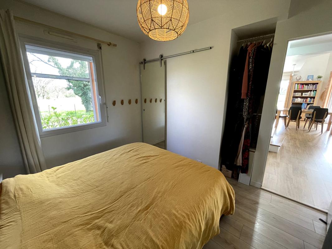 PAIMBOEUF Corsept  (44560) - Belle maison familiale avec 4 chambres, double garage et grand terrain 12