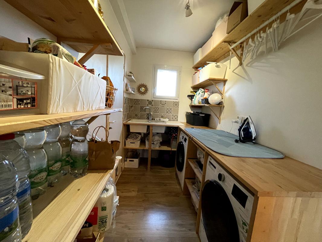 PAIMBOEUF Corsept  (44560) - Belle maison familiale avec 4 chambres, double garage et grand terrain 7