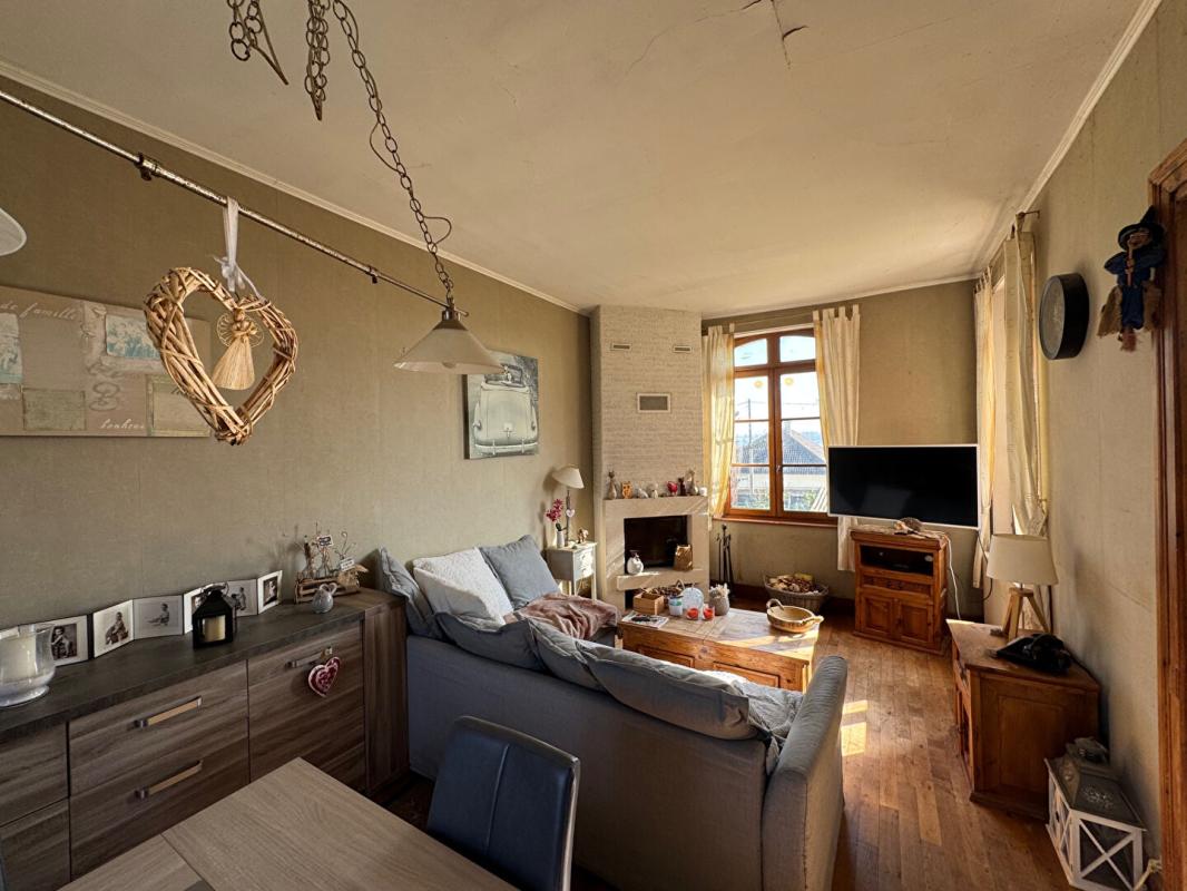 BOLBEC Maison 4 pièce(s) 75 m2 4