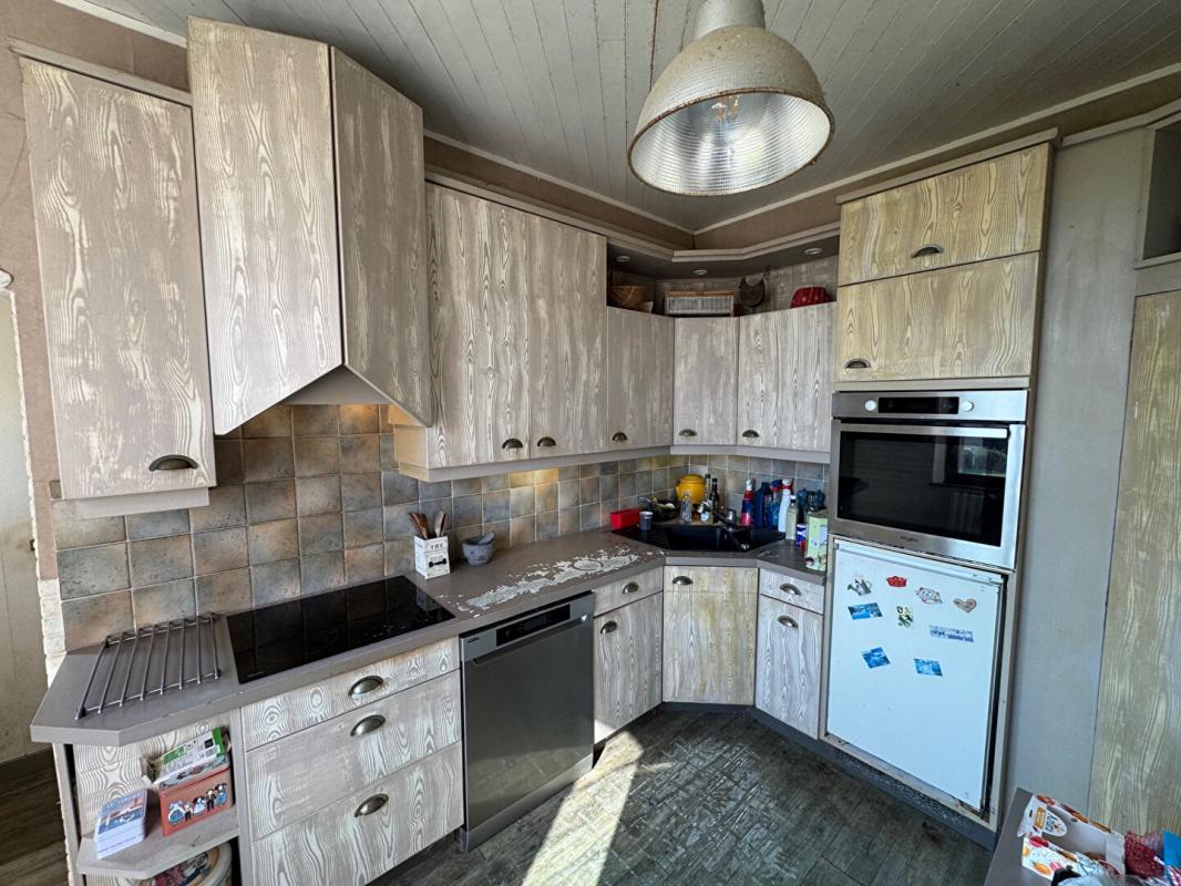 BOLBEC Maison 4 pièce(s) 75 m2 5