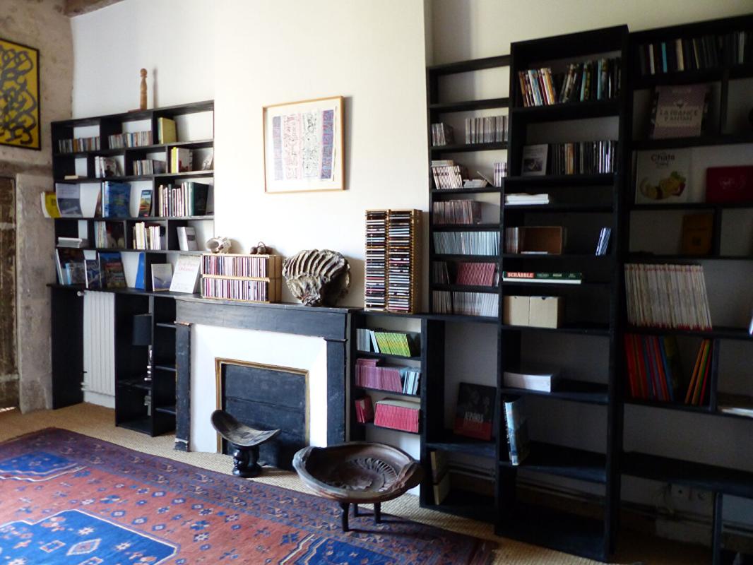 CHATILLON-SUR-LOIRE Maison de ville Chatillon Sur Loire 10 pièce(s) 300 m2 VIAGER OCCUPÉ 10