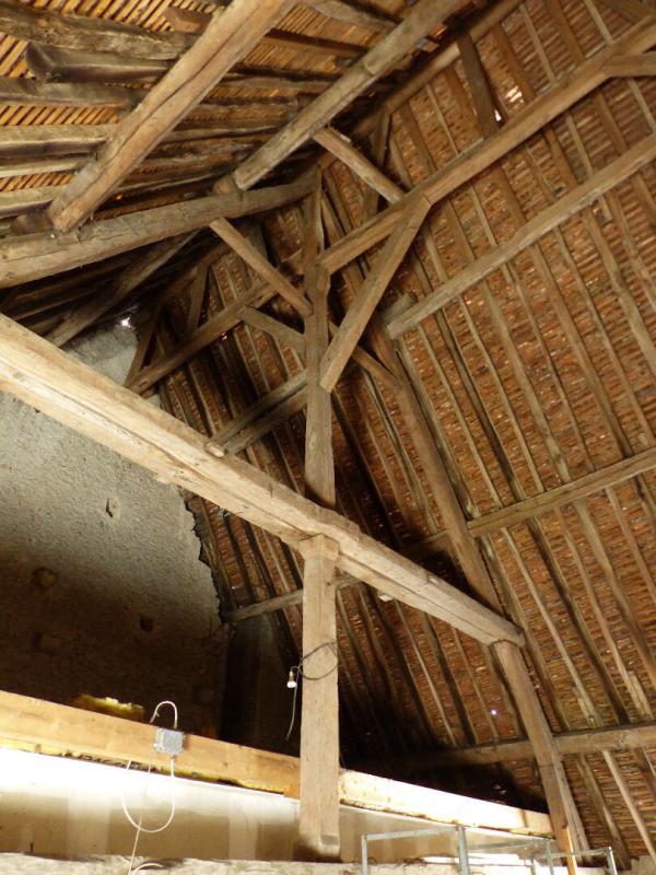 CHATILLON-SUR-LOIRE Maison de ville Chatillon Sur Loire 10 pièce(s) 300 m2 VIAGER OCCUPÉ 16