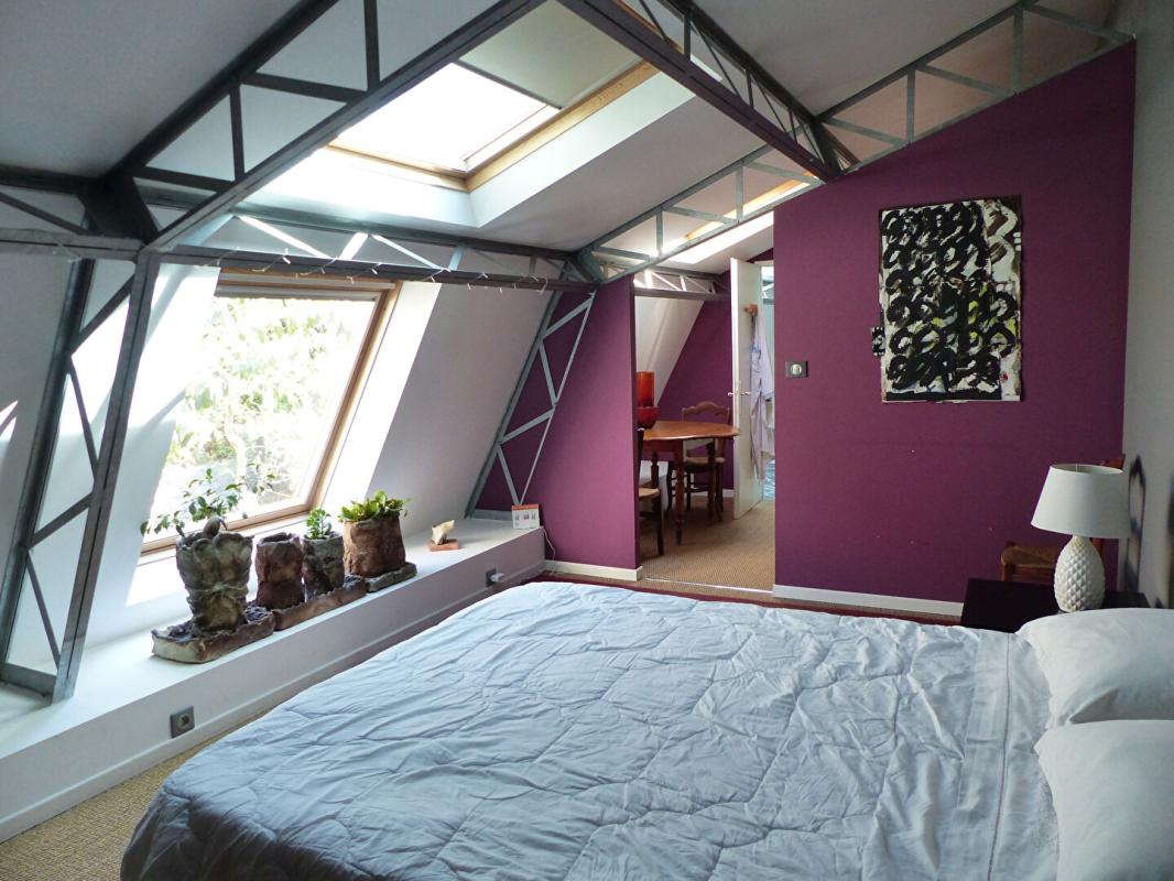 CHATILLON-SUR-LOIRE Maison de ville Chatillon Sur Loire 10 pièce(s) 300 m2 VIAGER OCCUPÉ 8