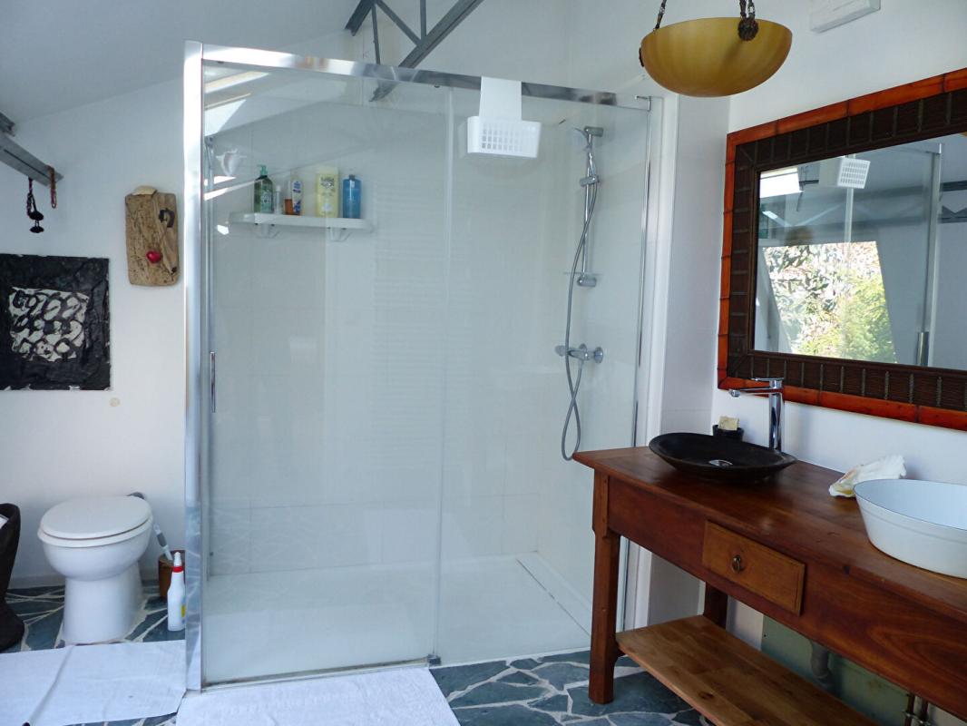 CHATILLON-SUR-LOIRE Maison de ville Chatillon Sur Loire 10 pièce(s) 300 m2 VIAGER OCCUPÉ 9