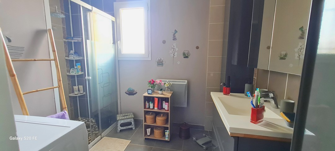 SAINT-CHINIAN Villa de plain-pied de 91m² sur 398m² de terrain 11