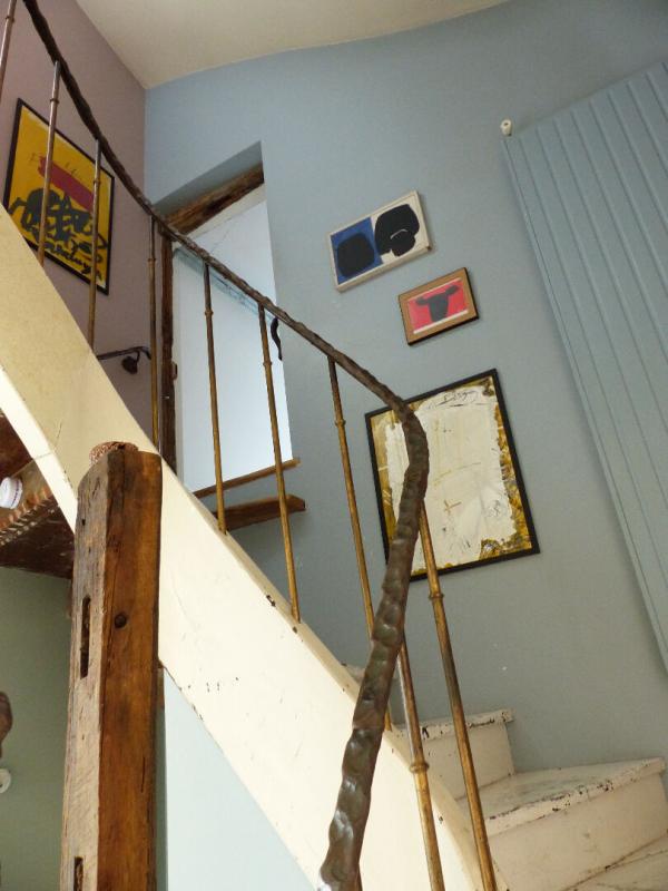 CHATILLON-SUR-LOIRE Maison de ville  10 pièce(s) 300 m2 VENTE À TERME OCCUPÉE 7