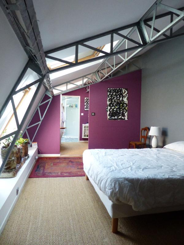 CHATILLON-SUR-LOIRE Maison de ville  10 pièce(s) 300 m2 VENTE À TERME OCCUPÉE 8