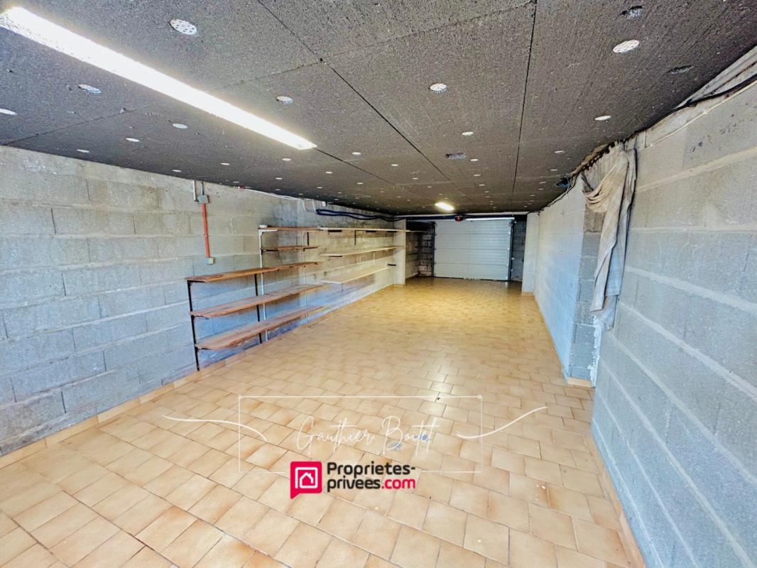 COULOMMIERS Maison 9 pièce(s) 6 chambres 206 m2 Grand terrain 13