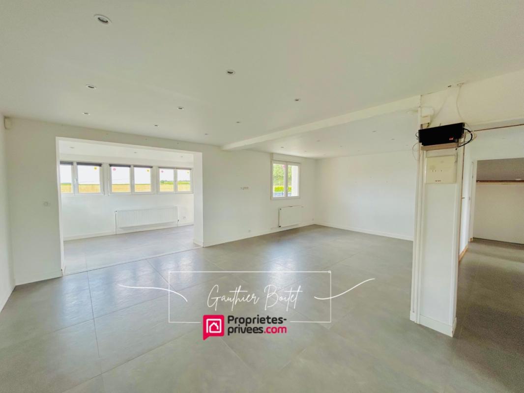 COULOMMIERS Maison 9 pièce(s) 6 chambres 206 m2 Grand terrain 2