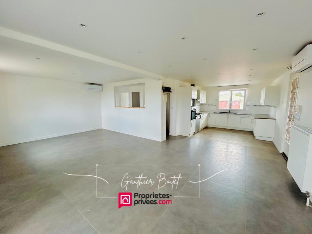 COULOMMIERS Maison 9 pièce(s) 6 chambres 206 m2 Grand terrain 3