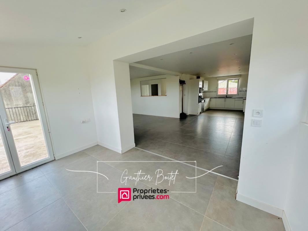 COULOMMIERS Maison 9 pièce(s) 6 chambres 206 m2 Grand terrain 4