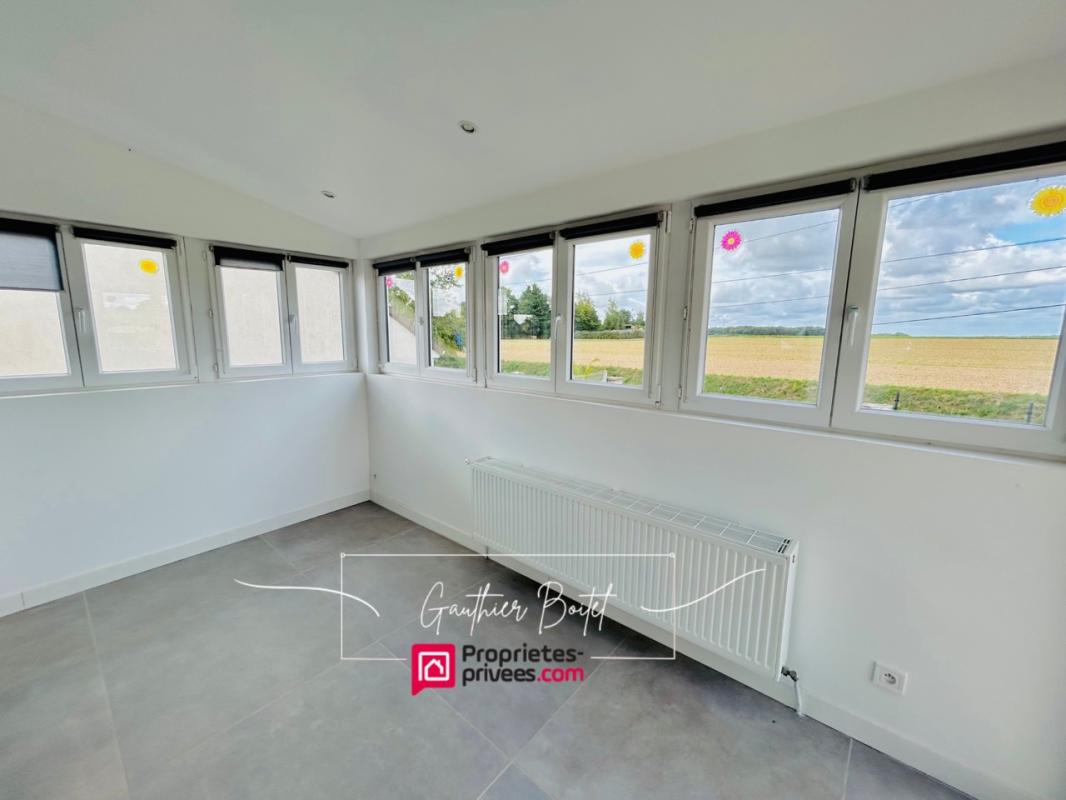 COULOMMIERS Maison 9 pièce(s) 6 chambres 206 m2 Grand terrain 5