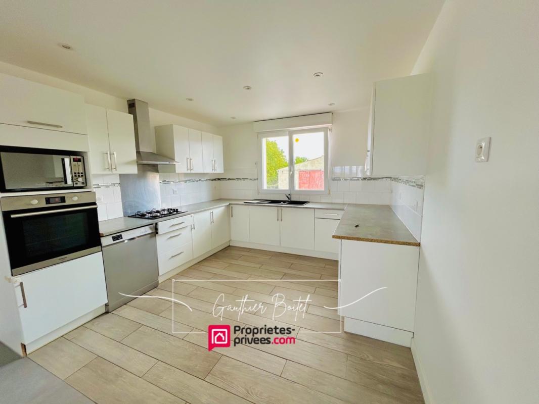 COULOMMIERS Maison 9 pièce(s) 6 chambres 206 m2 Grand terrain 6