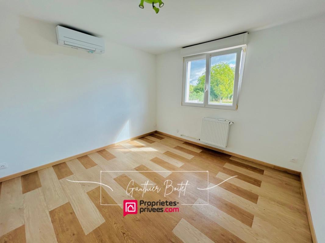 COULOMMIERS Maison 9 pièce(s) 6 chambres 206 m2 Grand terrain 8