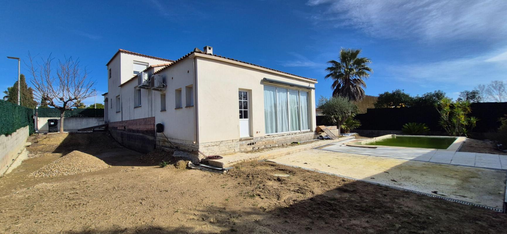 JUVIGNAC Maison Juvignac 6 pièce(s) 173 m2 15