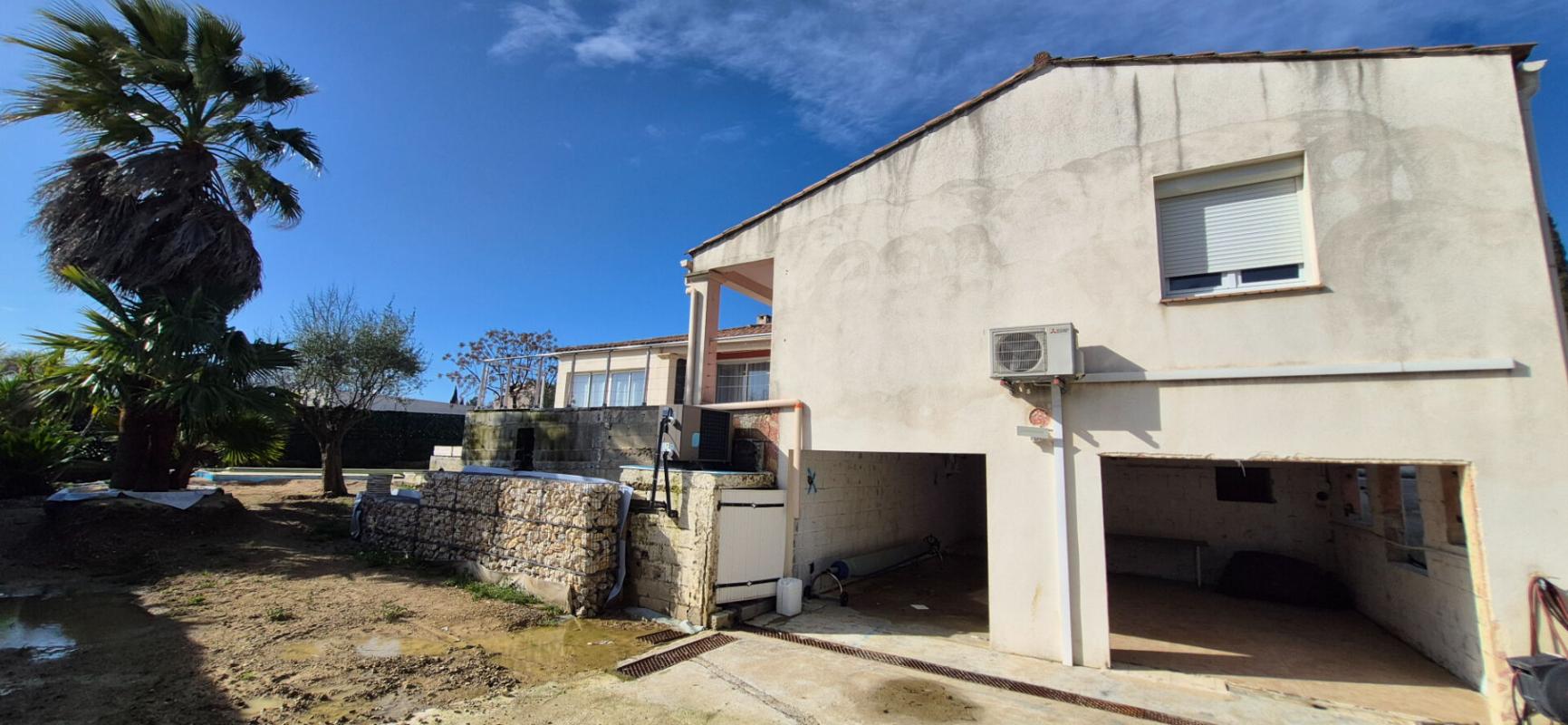 JUVIGNAC Maison Juvignac 6 pièce(s) 173 m2 17