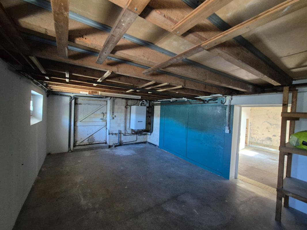 TULLE Maison Tulle 5 pièce(s) 127 m2 11