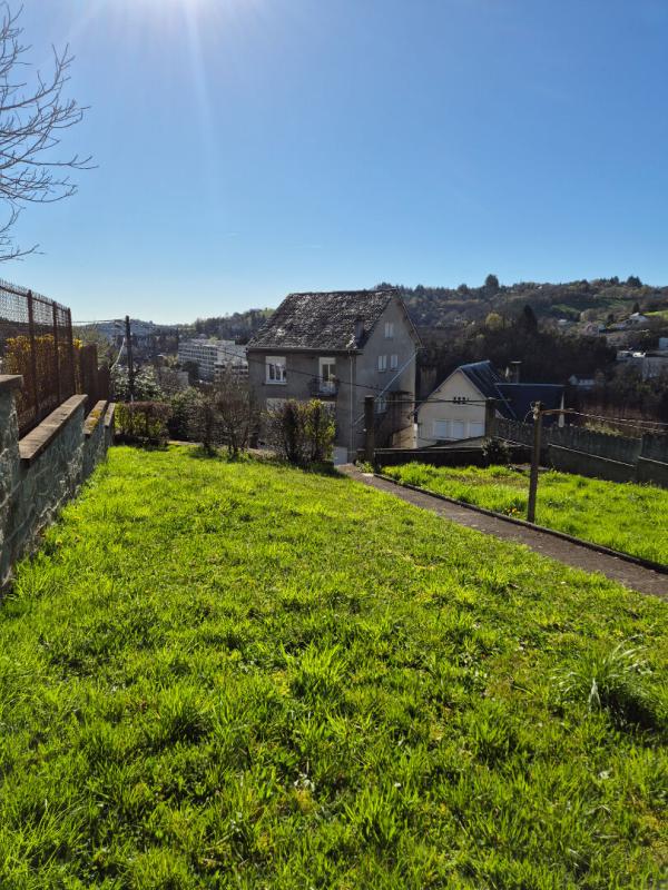 TULLE Maison Tulle 5 pièce(s) 127 m2 12