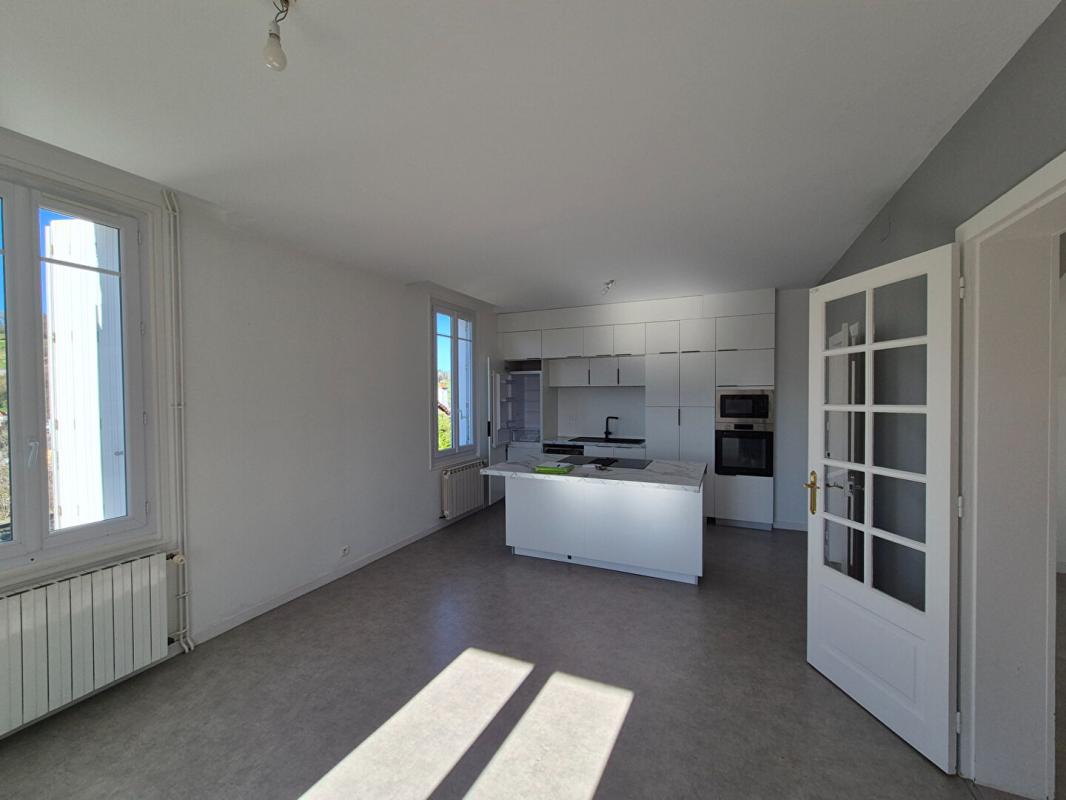 TULLE Maison Tulle 5 pièce(s) 127 m2 4