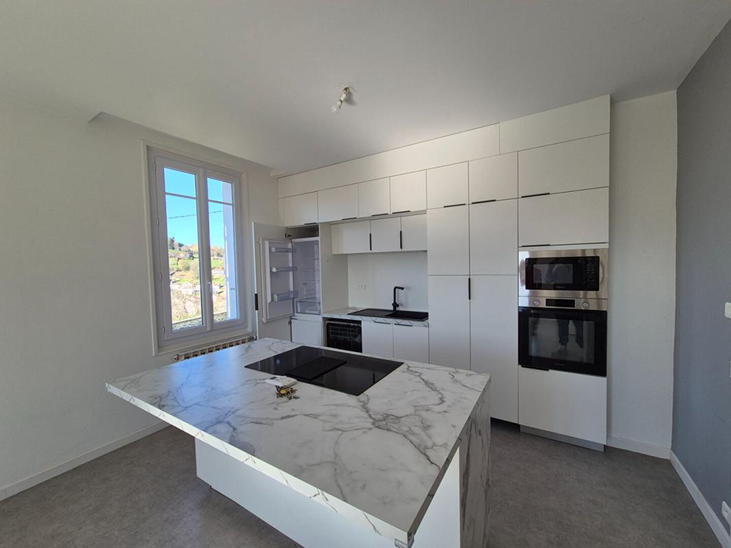 TULLE Maison Tulle 5 pièce(s) 127 m2 5