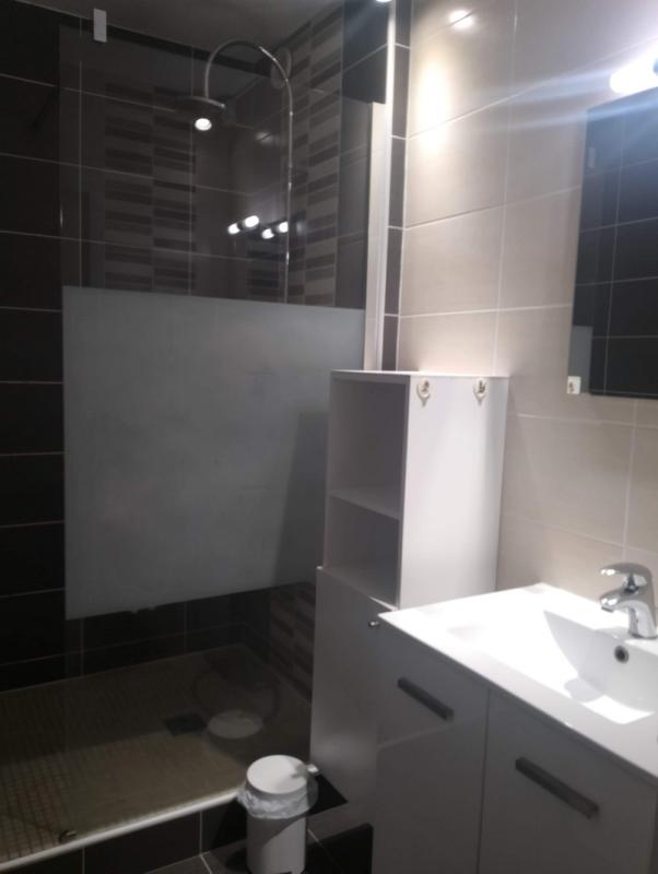 DAX Appartement Dax 1 pièce 23,39 m2 10