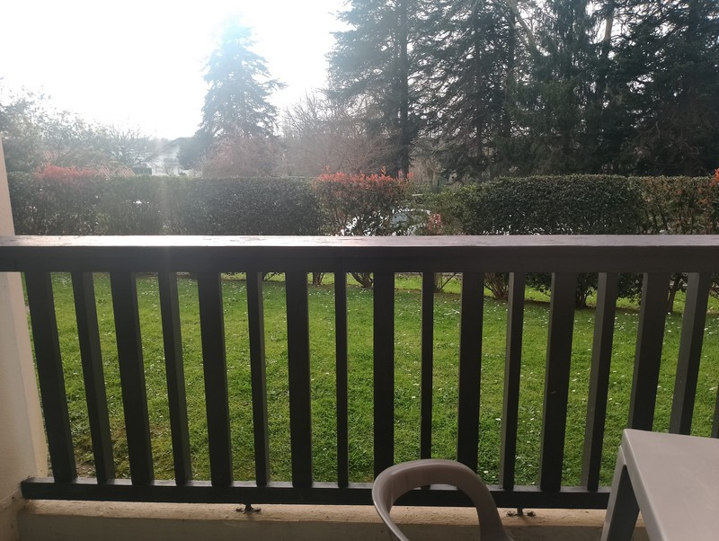 DAX Appartement Dax 1 pièce 23,39 m2 2