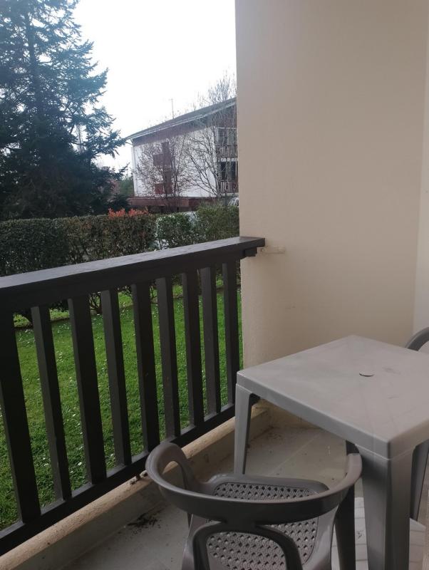 DAX Appartement Dax 1 pièce 23,39 m2 3