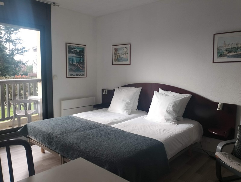 DAX Appartement Dax 1 pièce 23,39 m2 5