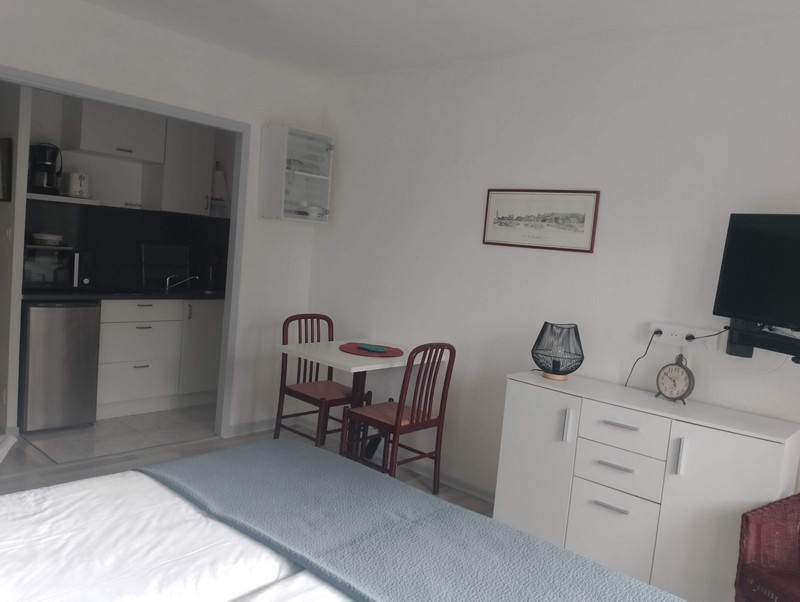 DAX Appartement Dax 1 pièce 23,39 m2 6