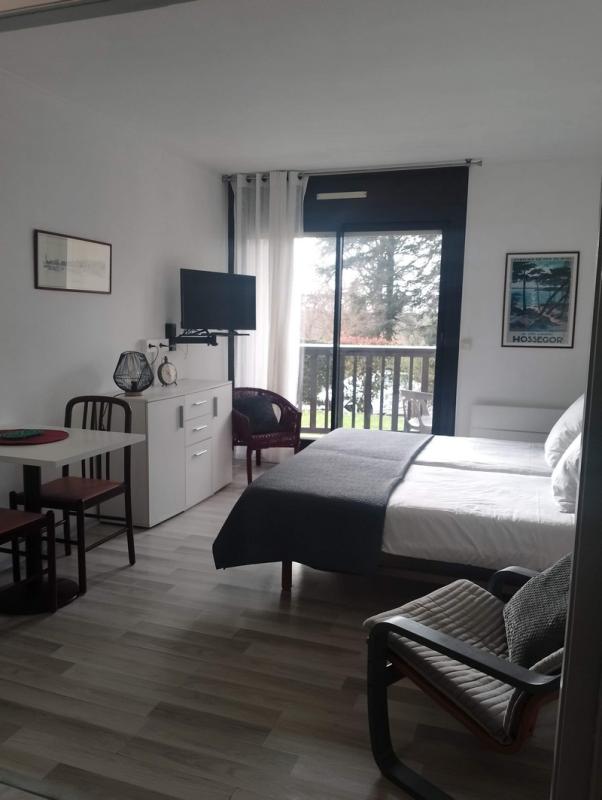 DAX Appartement Dax 1 pièce 23,39 m2 8