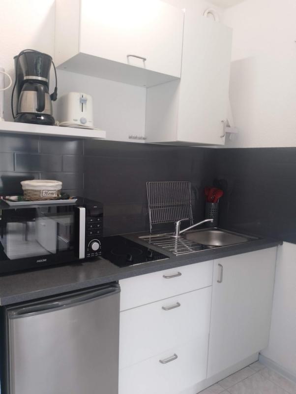 DAX Appartement Dax 1 pièce 23,39 m2 9