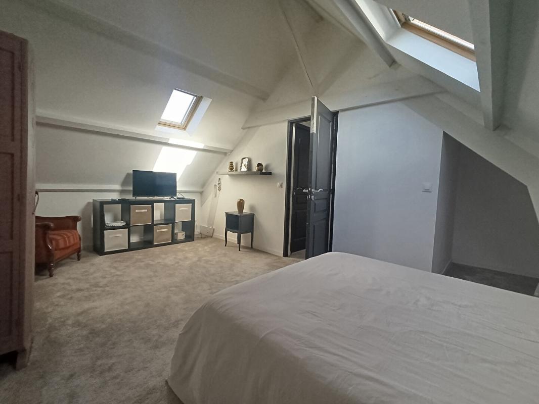 PONTIVY Maison 4 chambres proche centre-ville 10