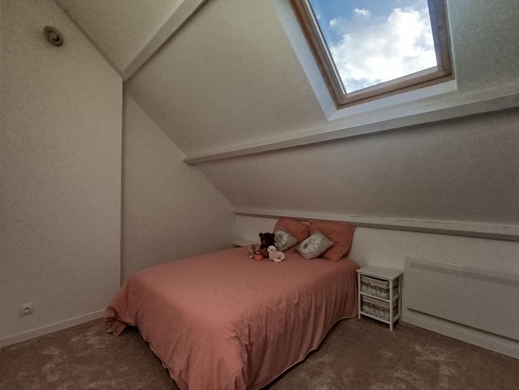 PONTIVY Maison 4 chambres proche centre-ville 12