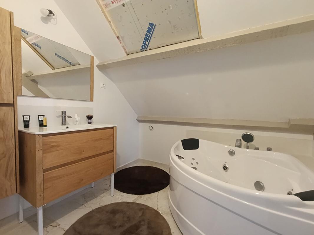 PONTIVY Maison 4 chambres proche centre-ville 14