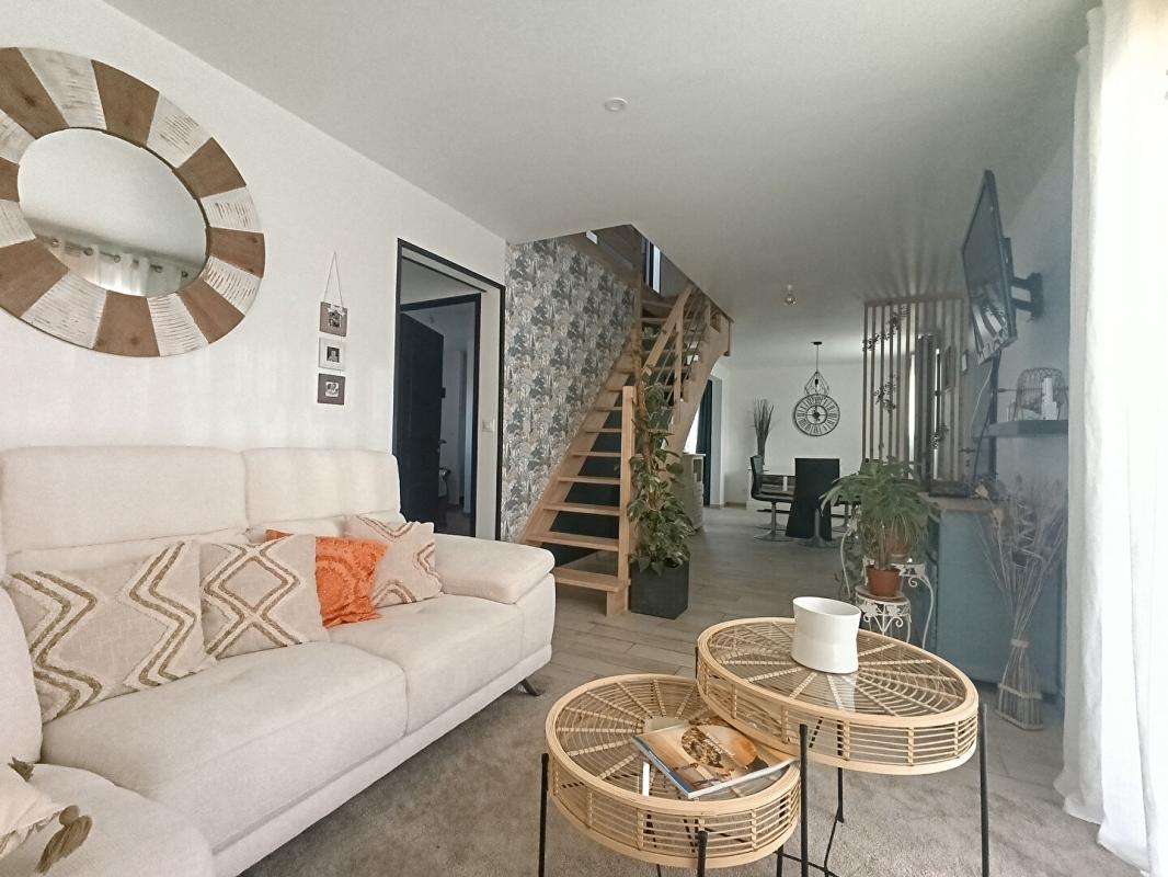 PONTIVY Maison 4 chambres proche centre-ville 3