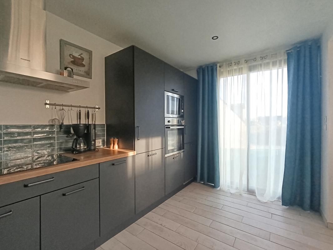 PONTIVY Maison 4 chambres proche centre-ville 4