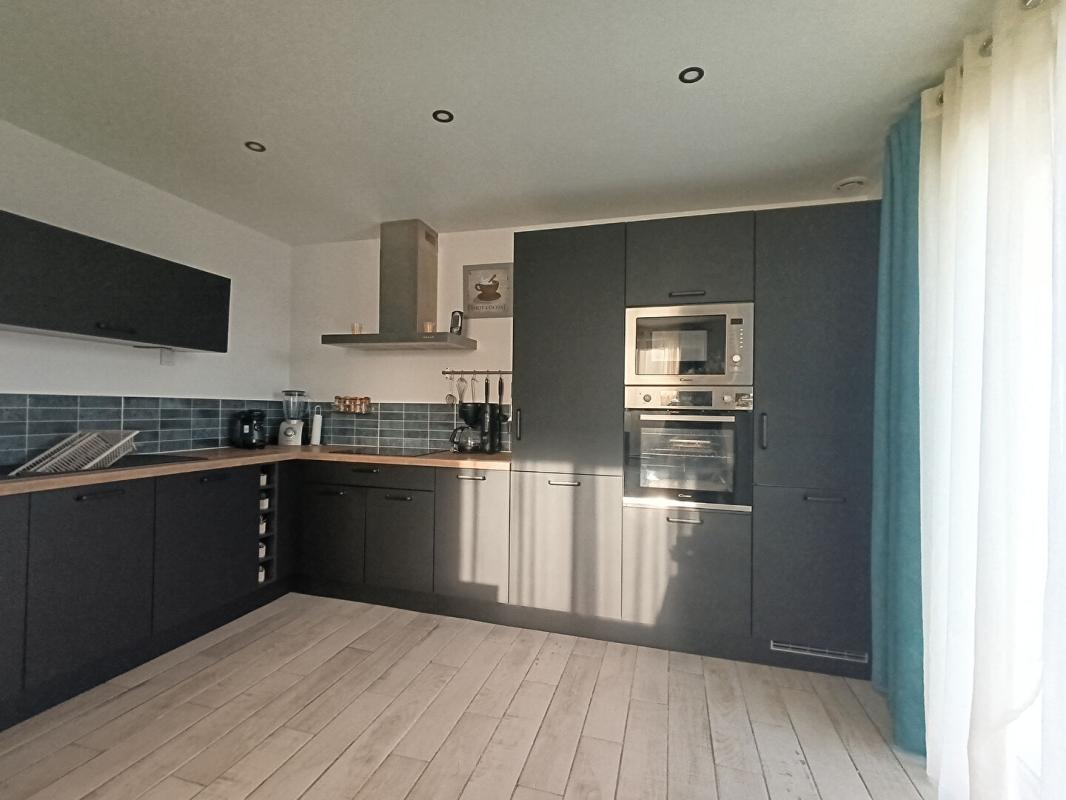 PONTIVY Maison 4 chambres proche centre-ville 5