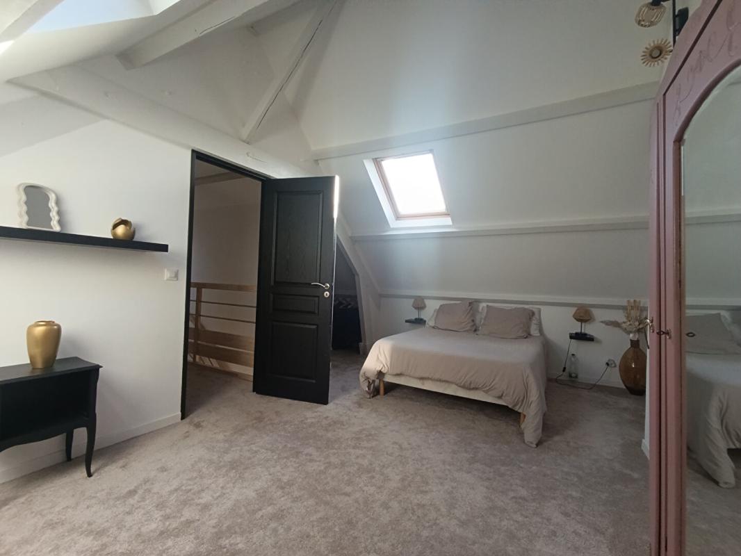 PONTIVY Maison 4 chambres proche centre-ville 9