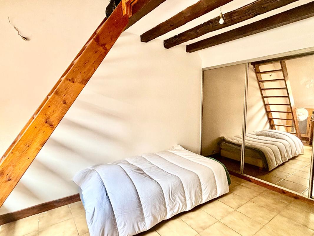 SAINT-GERVAIS-LA-FORET Maison 5 pièce(s) / garage/ jardin 16