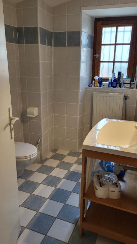 SAINT-ALEXANDRE Maison de village en pierre, avec vue, 4 chambres, piscine chauffée 12