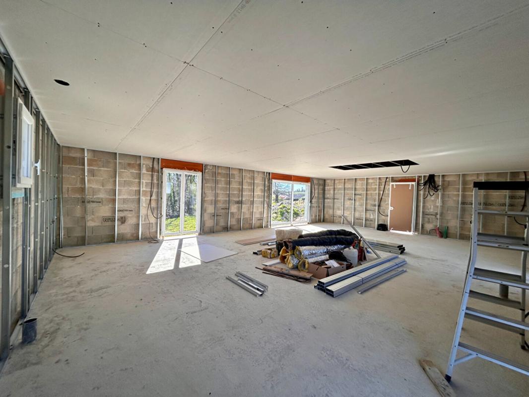 TRELISSAC A vendre, maison de plain-pied construction 2026 à Trélissac 24750 3