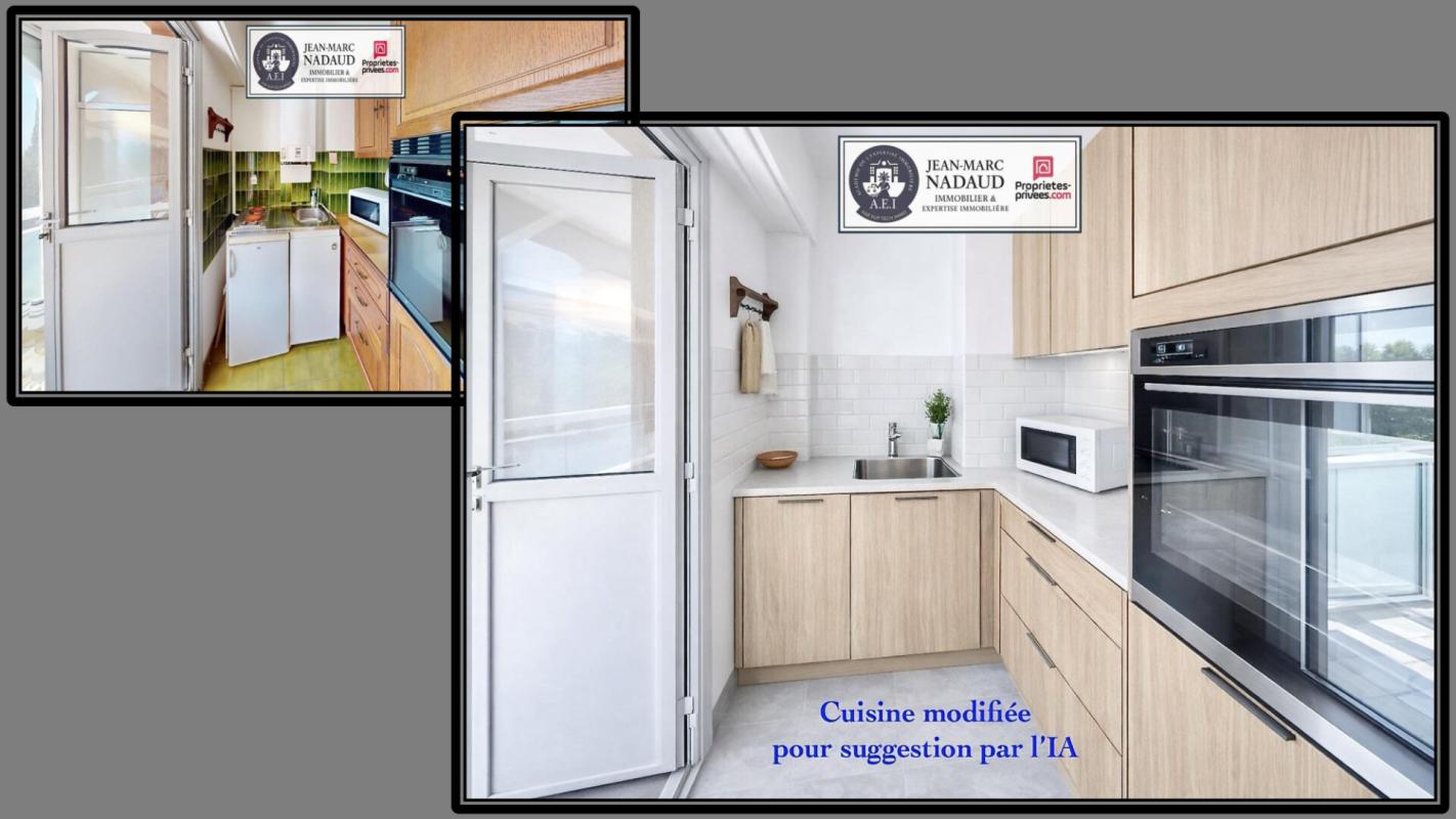 SAINT-RAPHAEL Studio à 600m coeur village, plage à pied, clim, au sein d'une véritable pinède 7